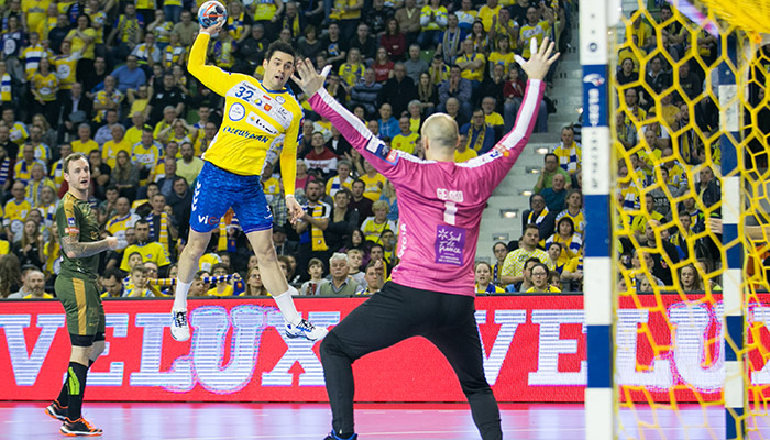 Pronósticos de apuestas de la EHF Champions League: El Barça busca la